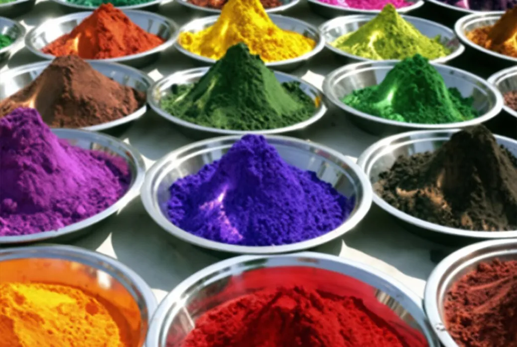 Food Additive Food Additive