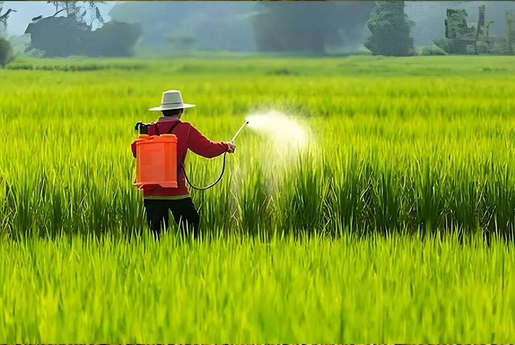 Pesticide Pesticide