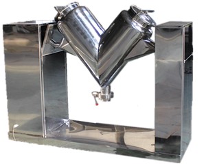 DVH Convection Mixer DVH Convection Mixer