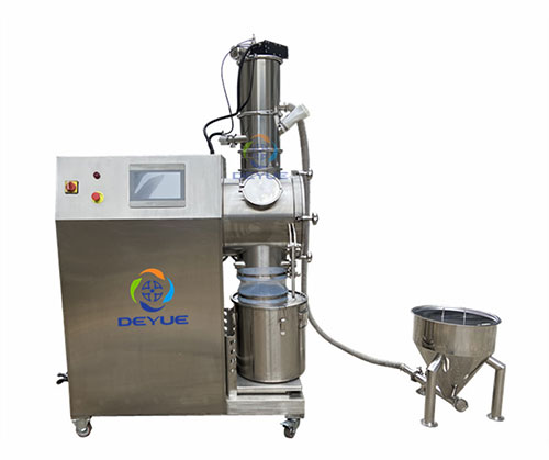 DEH Laboratory High-Efficiency Mixer DEH Laboratory High-Efficiency Mixer